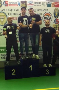 PODIUM 1