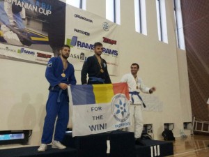 Alin Pica - Castigator al Open-ului Serbiei si al Ungariei