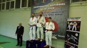 Horatiu Balint (locul 1), Ion Lupu (locul 3)