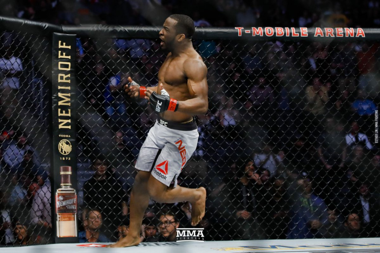 Ultima gala UFC din 2020 va pune in scena un super show la Welterweight: Stephen Thompson vs Geoff Neal