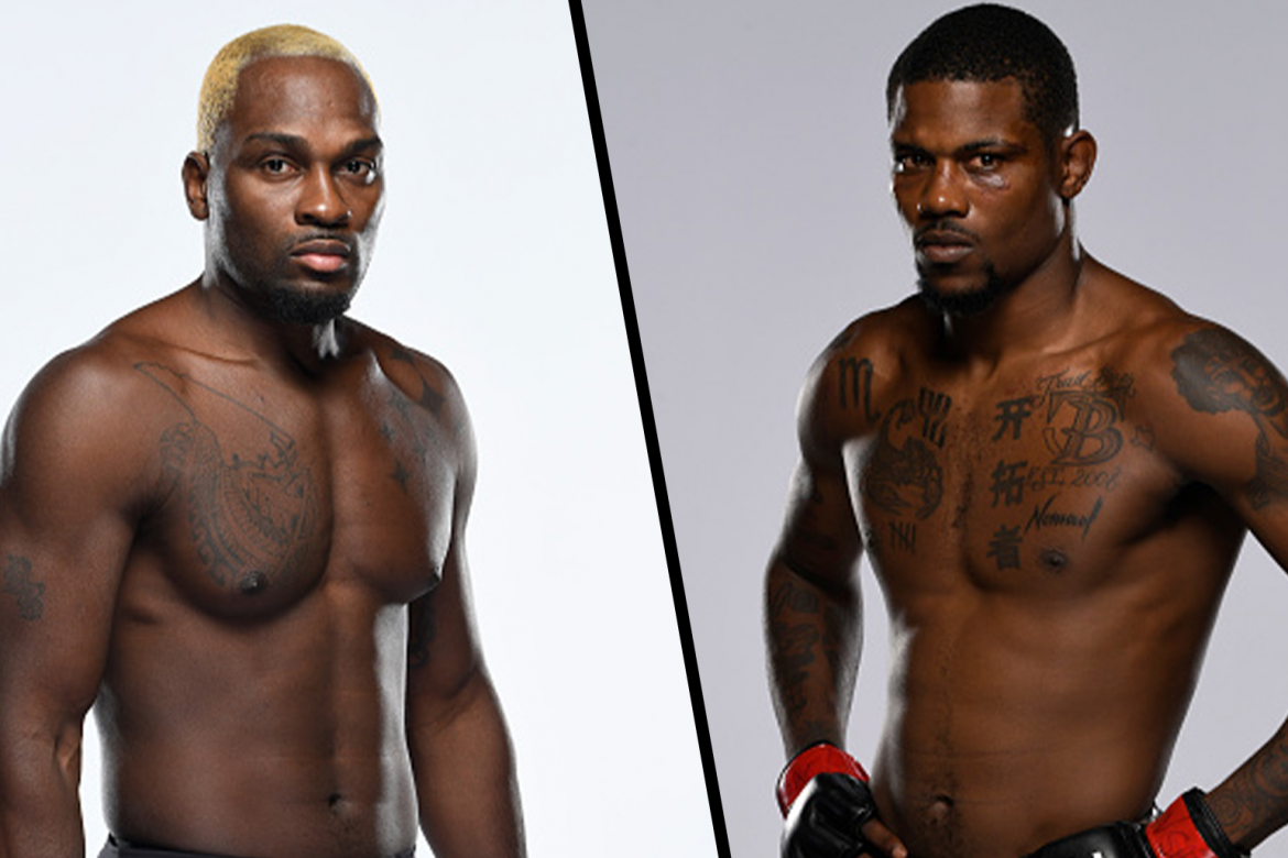 Urmeaza UFC Fight Night: Derek Brunson vs Kevin Holland (VIDEO)