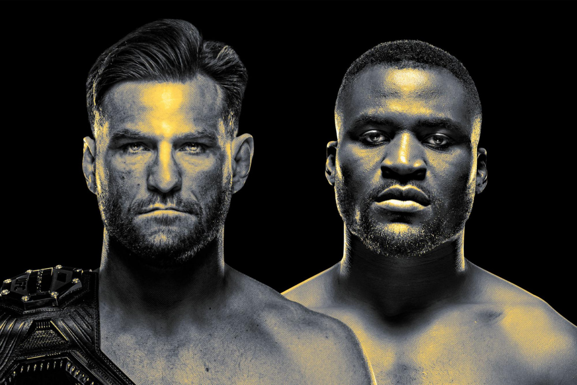 Urmeaza UFC 260: Stipe Miocic vs Francis Ngannou 2 (VIDEO)