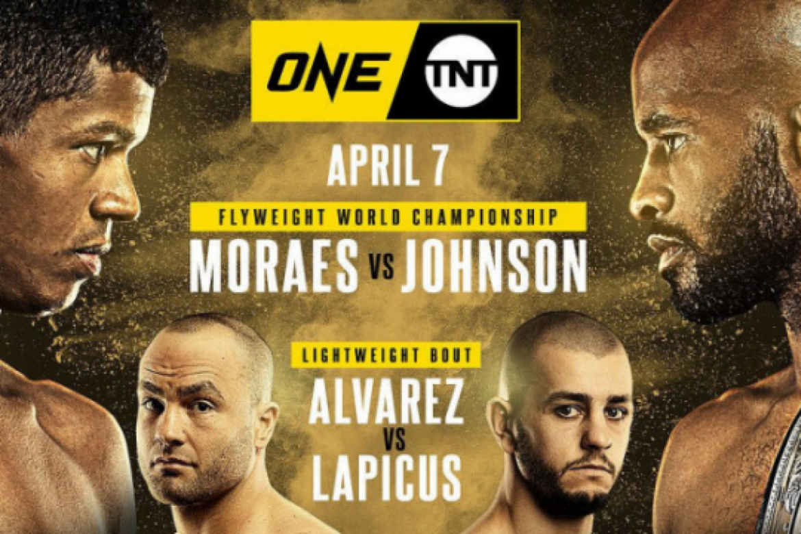 Intra sa vezi toate rezultatele de la ONE on TNT: Adriano Moraes vs Demetrious Johnson (VIDEO)