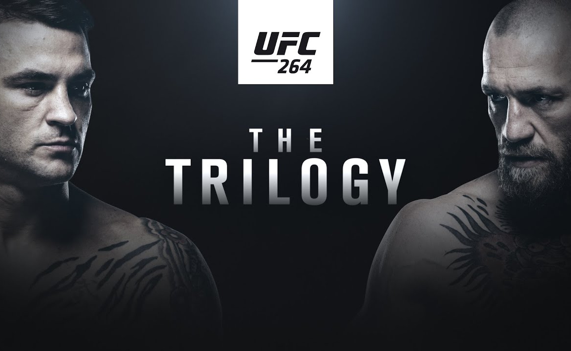 Urmeaza UFC 264: Dustin Poirier vs Conor McGregor 3 (VIDEO)