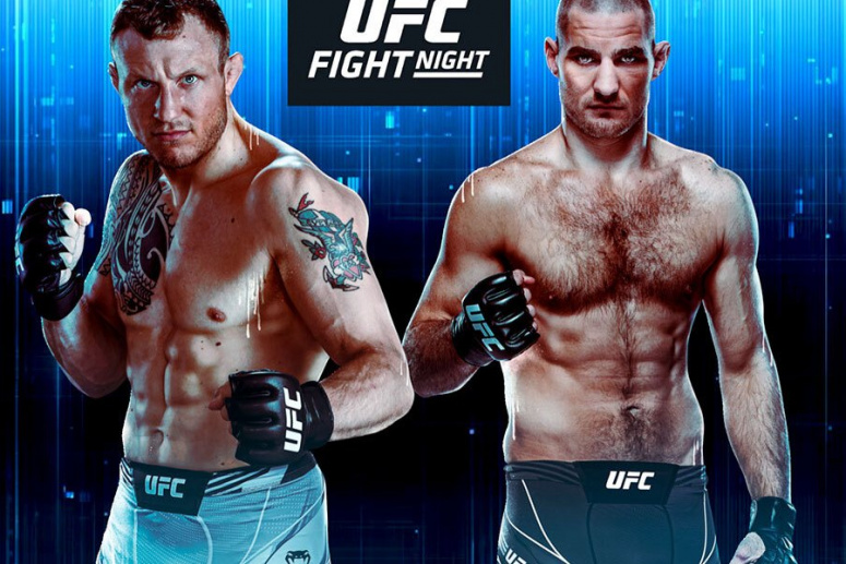 Urmeaza gala UFC Fight Night: Jack Hermansson vs. Sean Strickland (VIDEO)