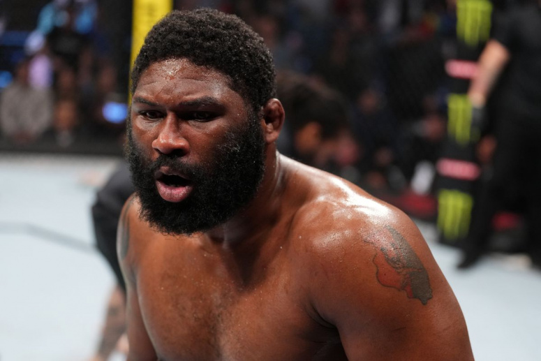 Vezi toate fazele de la gala UFC Fight Night: Curtis Blaydes vs Chris Daukaus! (VIDEO)