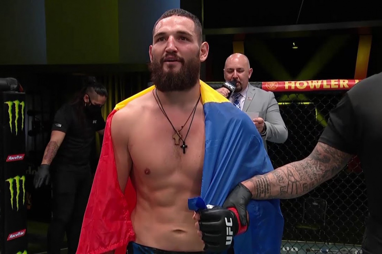 Urmeaza UFC 272: Colby Covington vs Jorge Masvidal! In gala va lupta si Nicolae Negumereanu! (VIDEO)