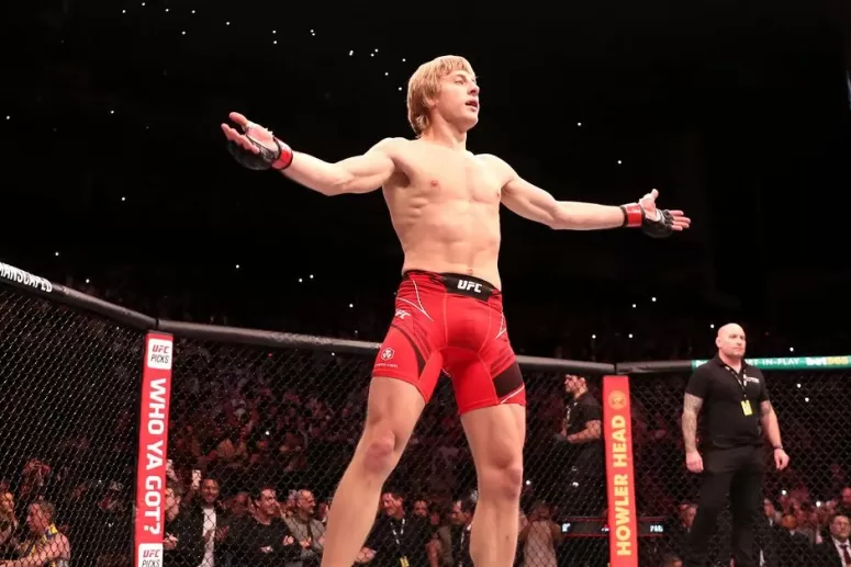 Tom Aspinall invinge in main eventul serii de la UFC Londra! Vezi toate fazele aici! (VIDEO)