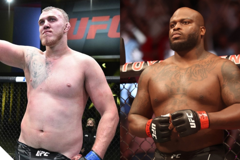 Urmeaza UFC Fight Night: Derrick Lewis vs. Sergey Spivak! In gala va lupta si Ion Cuțelaba! (VIDEO)