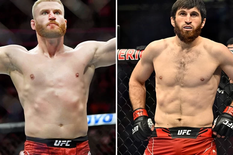 Urmeaza gala UFC 282: Jan Błachowicz vs. Magomed Ankalaev! (VIDEO)