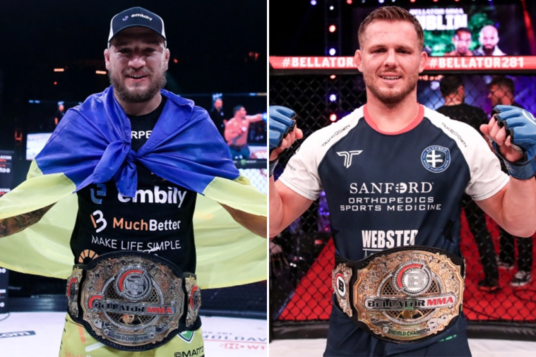 Urmeaza gala Bellator 291: Yaroslav Amosov vs. Logan Storley 2 (VIDEO)!