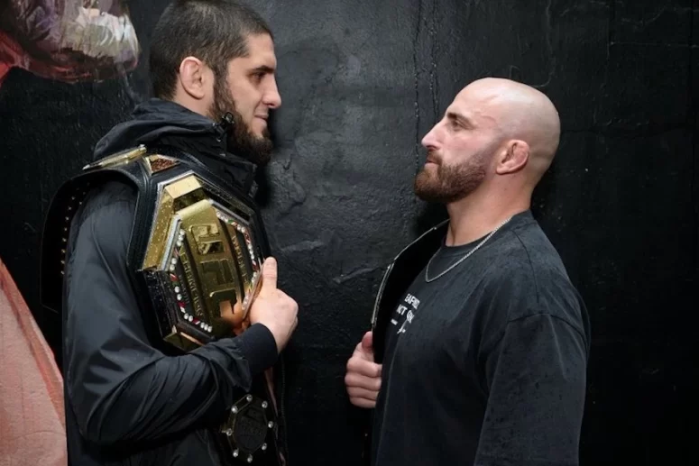 Urmeaza UFC 284: Islam Makhachev vs. Alexander Volkanovski! (VIDEO)