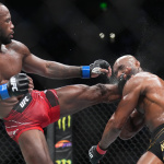 Urmeaza UFC 286: Leon Edwards vs. Kamaru Usman 3! (VIDEO)