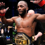 Rezultate complete UFC 286: Leon Edwards vs Kamaru Usman 3! (VIDEO)