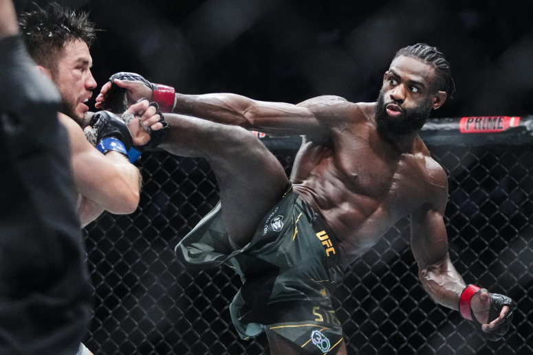 Vezi toate rezultatele de la UFC 288: Aljamain Sterling vs Henry Cejudo! (VIDEO)