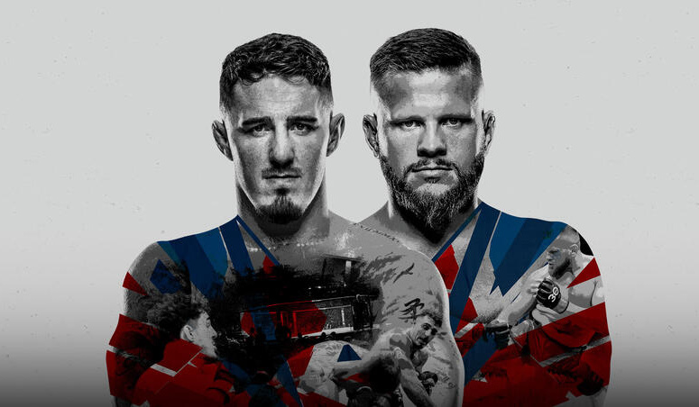 Urmeaza UFC Londra: Tom Aspinall vs Marcin Tybura! (VIDEO)