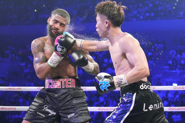 Vezi KO-ul si cele mai spectaculoase faze ale serii din meciul de box: Naoya Inoue vs. Stephen Fulton! (VIDEO)
