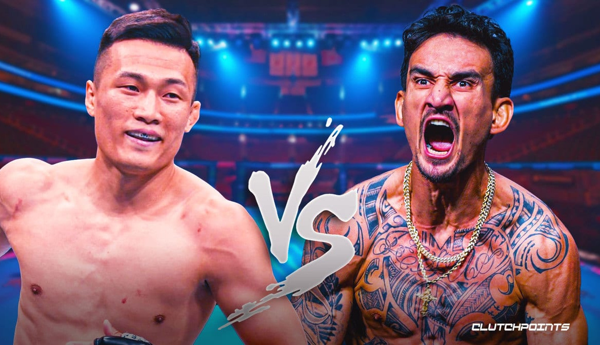 Urmeaza UFC Fight Night: Max Holloway vs. The Korean Zombie! (VIDEO)