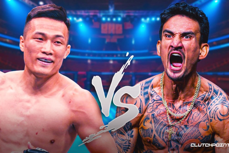 Urmeaza UFC Fight Night: Max Holloway vs. The Korean Zombie! (VIDEO)