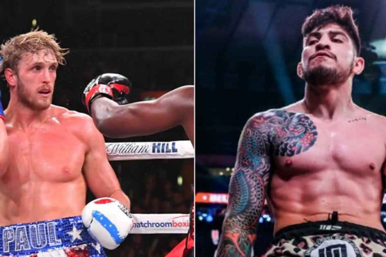 Dillon Danis, prietenul lui Conor McGregor, va avea un meci de box cu Logan Paul! Pe cine pariezi?