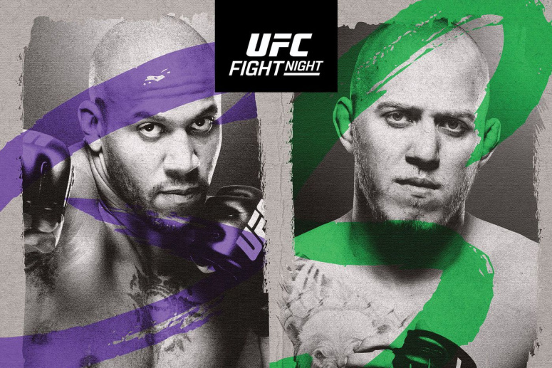 Urmeaza batalia greilor la UFC Paris: Ciryl Gane vs. Sergey Spivak!