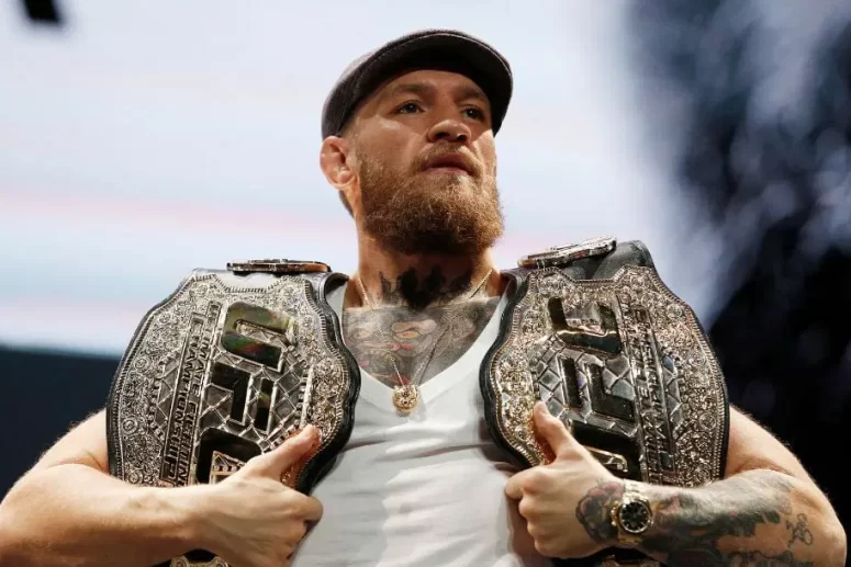 Conor McGregor si-a anuntat urmatoarele 3 lupte in UFC! 