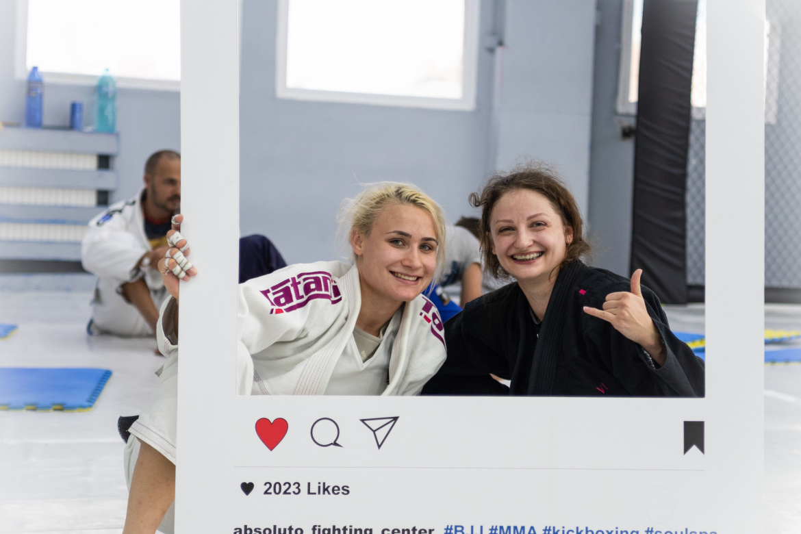 Absoluto Community Events