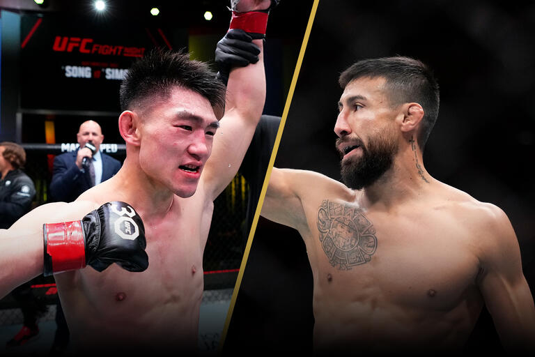 Avand in vedere ce 'haos' domneste in aceasta categorie, nimic nu ar fi exclus, iar daca Khalil Rountree va reusi sa il invinga pe Alex Pereira, cu siguranta va produce una dintre cele mai mari surprize din istoria MMA.