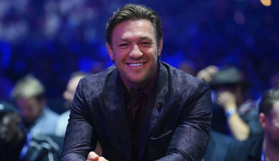 Conor McGregor a anuntat cine va fi urmatorul sau adversar si cand va avea loc lupta in 2024! (VIDEO)