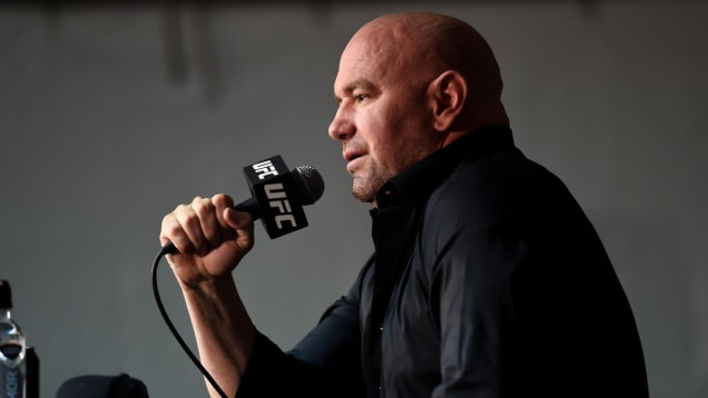 UFC 300: Cine va lupta in main eventul celei mai anticipate gale din 2024?