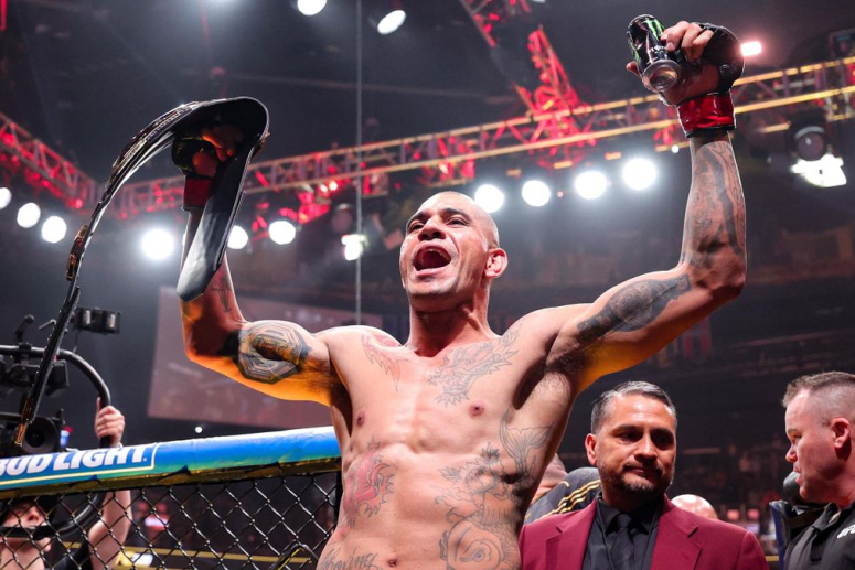 Wow! UFC 300 a fost un mega-show pentru toti iubitorii sporturilor de contact! (VIDEO)