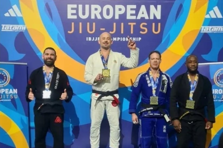 Articol de Tudor Mihaita (Head Coach Absoluto, Centura Neagra 3 Dan BJJ, 5 x Campion European)