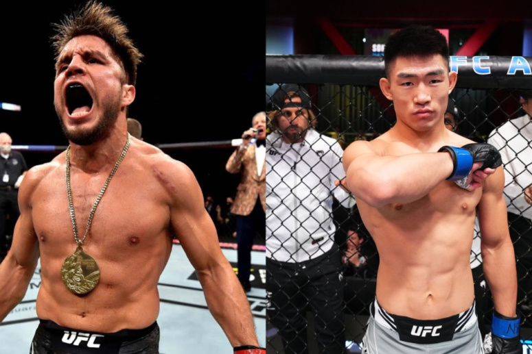 Urmeaza gala UFC Fight Night: Henry Cejudo vs. Song Yadong! Va lupta si Ion Cutelaba! (VIDEO)