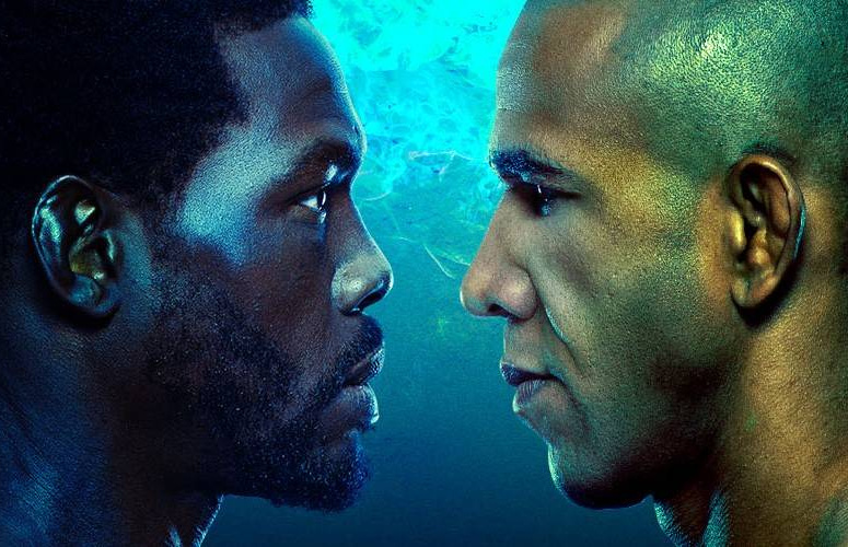 Urmeaza gala UFC Fight Night: Jared Cannonier vs. Gregory Rodrigues! (VIDEO)