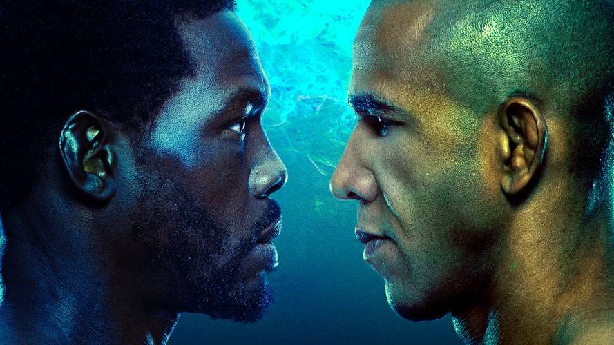 Urmeaza gala UFC Fight Night: Jared Cannonier vs. Gregory Rodrigues! (VIDEO)