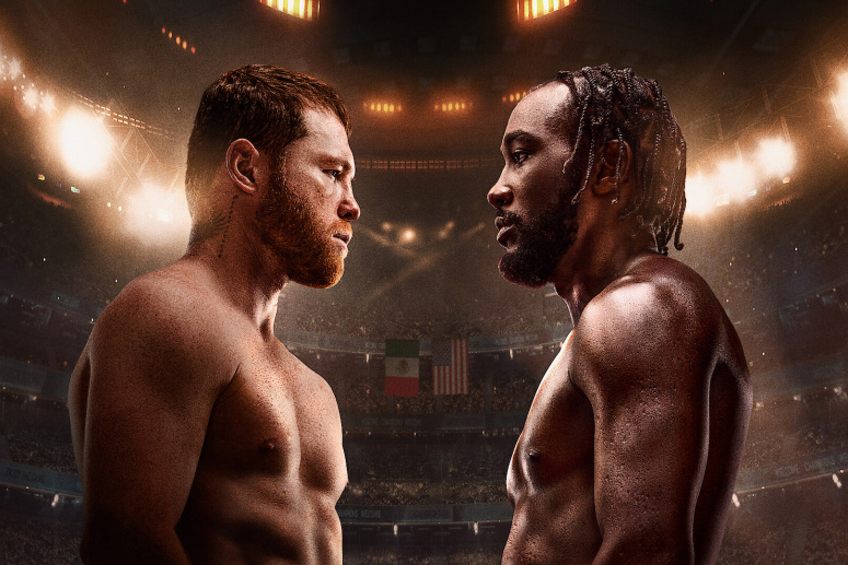 Canelo Alvarez vs. Terence Crawford – „O data in viata” si „Poate exista doar unul”