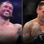 Urmează gala UFC Vancouver: Reinier de Ridder vs. Brendan Allen! (VIDEO)