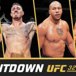Urmeaza super gala UFC 321: Tom Aspinall vs. Ciryl Gane! Cine va pleca cu centura acasa? (VIDEO)