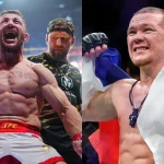 Urmeaza ultima super gala din 2025! UFC 323: Merab Dvalishvili vs. Petr Yan 2! (VIDEO)