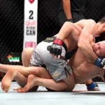 Rezultate complete UFC 322: Islam Makhachev si Valentina Shevchenko si-au dominat adversarii! (VIDEO)