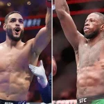 Urmeaza gala UFC Fight Night: Gabriel Bonfim vs. Randy Brown! (VIDEO)