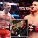 UFC 324: Justin Gaethje vs. Paddy Pimblett!