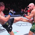 UFC 325: Alexander Volkanovski vs Diego Lopes 2! Vezi toate rezultatele si KO-urile serii!