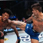 Vezi toate fazele de la gala UFC Fight Night: Mario Bautista vs Vinicius Oliveira! (VIDEO)