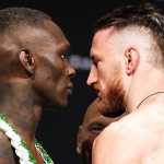 Urmeaza gala UFC Fight Night: Israel Adesanya vs. Joe Pyfer (VIDEO)