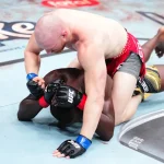 Vezi toate fazele si rezultatele de la gala UFC Seattle: Israel Adesanya vs Joe Pyfer! (VIDEO)