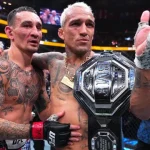 Vezi toate rezultatele si KO-urile de la gala UFC 326: Max Holloway vs Charles Oliveira! (VIDEO)