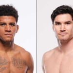 Urmeaza gala UFC Fight Night: Gilbert Burns vs. Mike Malott! (VIDEO)