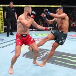 Vezi toate fazele de la gala UFC 327: Jiri Prochazka vs Carlos Ulberg! Avem un nou campion in UFC! (VIDEO)