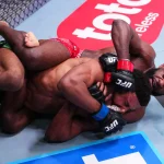 Vezi toate rezultatele de la gala UFC Fight Night: Aljamain Sterling vs Youssef Zalal! (VIDEO)